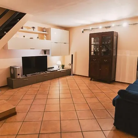 La Dimora Del Principe - Relaxing Private Terrace & View *