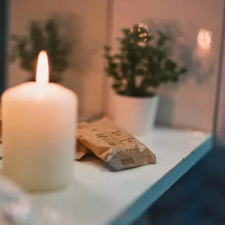 Holiday home La Dimora Del Principe - Relaxing Private Terrace & View Polignano a Mare