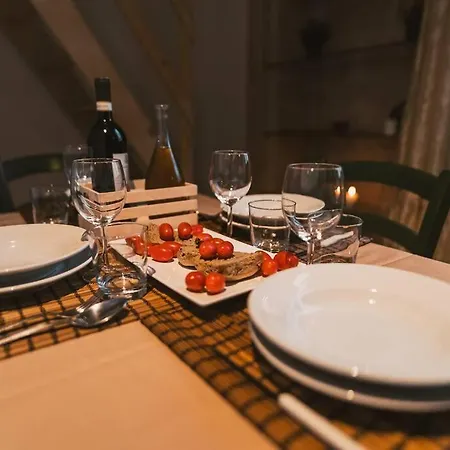 Holiday home La Dimora Del Principe - Relaxing Private Terrace & View