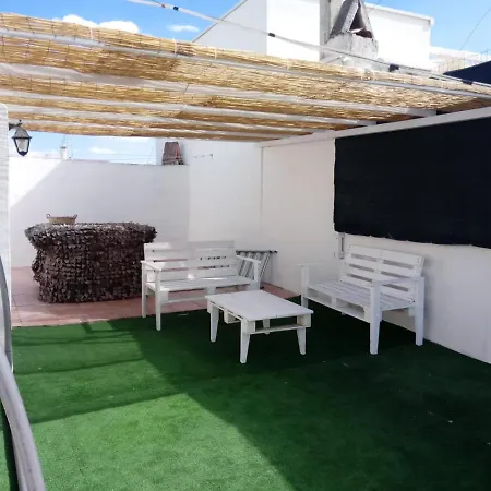 La Dimora Del Principe - Relaxing Private Terrace & View Holiday home *