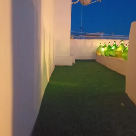 La Dimora Del Principe - Relaxing Private Terrace & View 別荘 ポリニャーノ・ア・マーレ