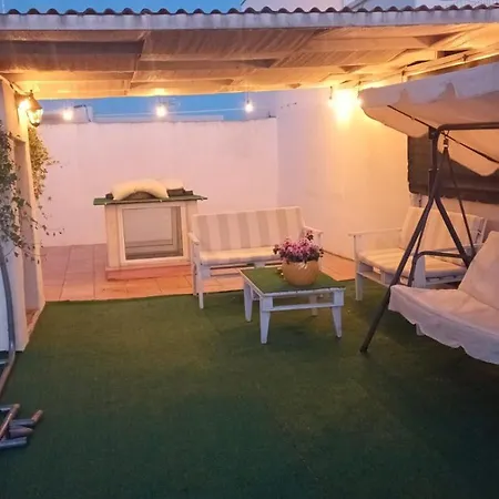 La Dimora Del Principe - Relaxing Private Terrace & View 別荘