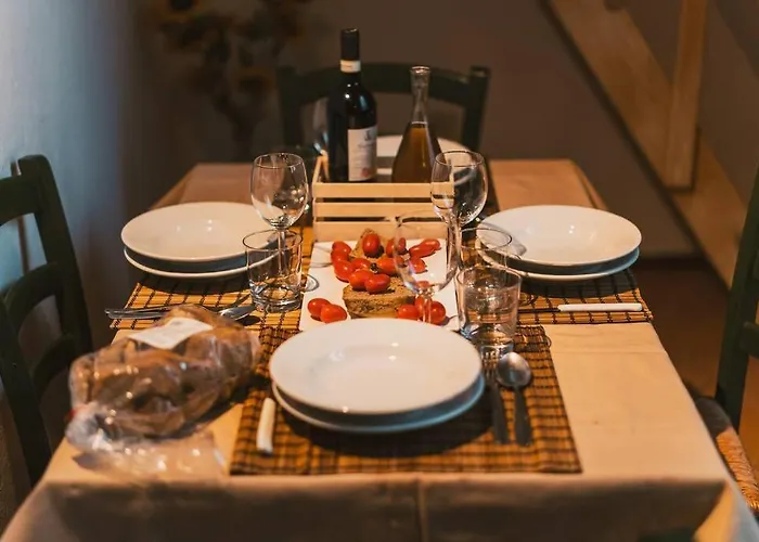La Dimora Del Principe - Relaxing Private Terrace & View * 폴리나노 아마레